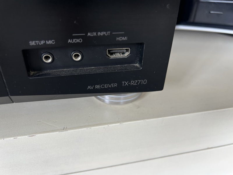 Onkyo RZ710 Carousel 2