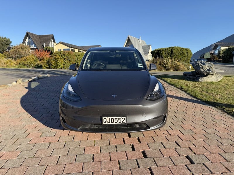 2024 Tesla Model Y Performance4445538332082278410