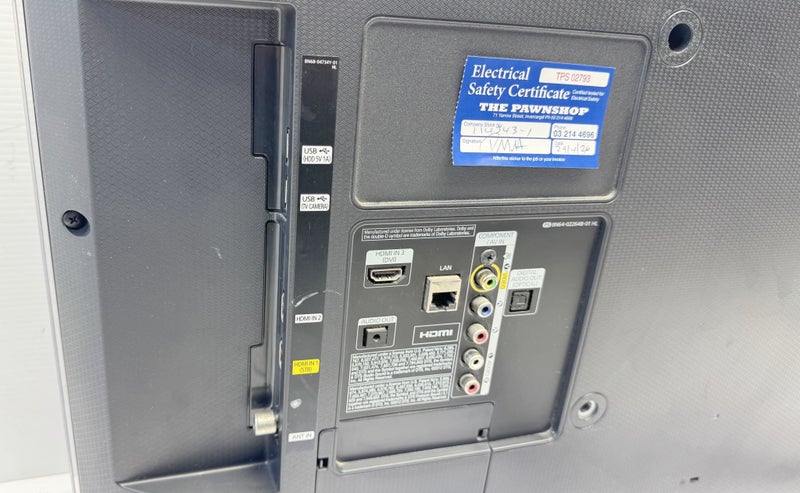 Samsung 32 inch TV and Remote Carousel 2
