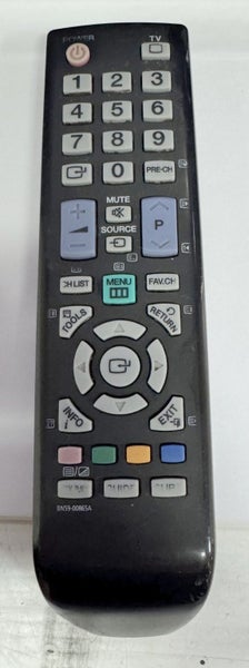 Samsung 32 inch TV and Remote Carousel 4