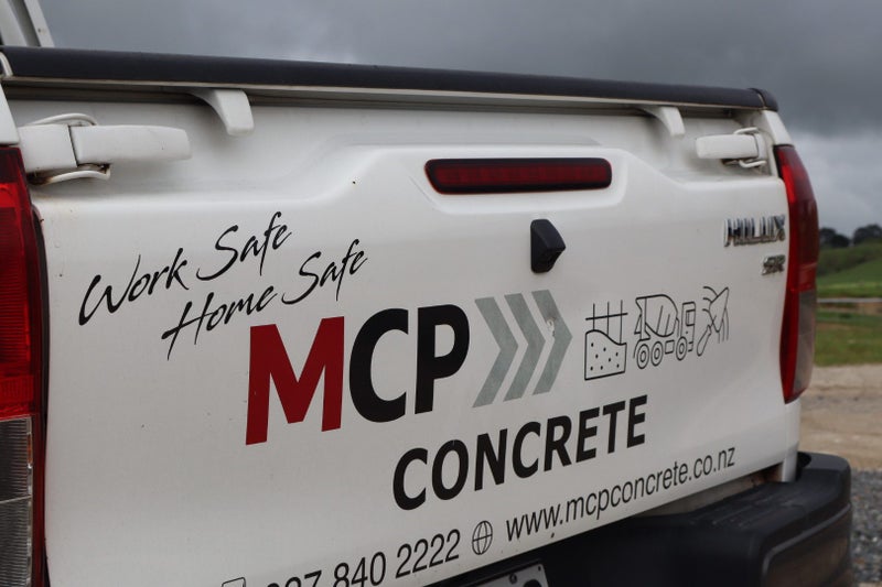 MCP Taupo Ltd Carousel 1