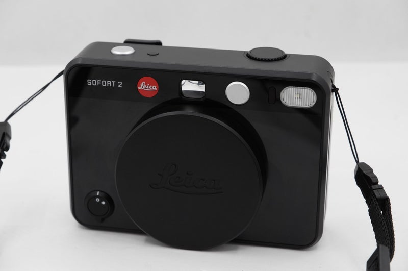 Leica Sofort 2 Carousel 1