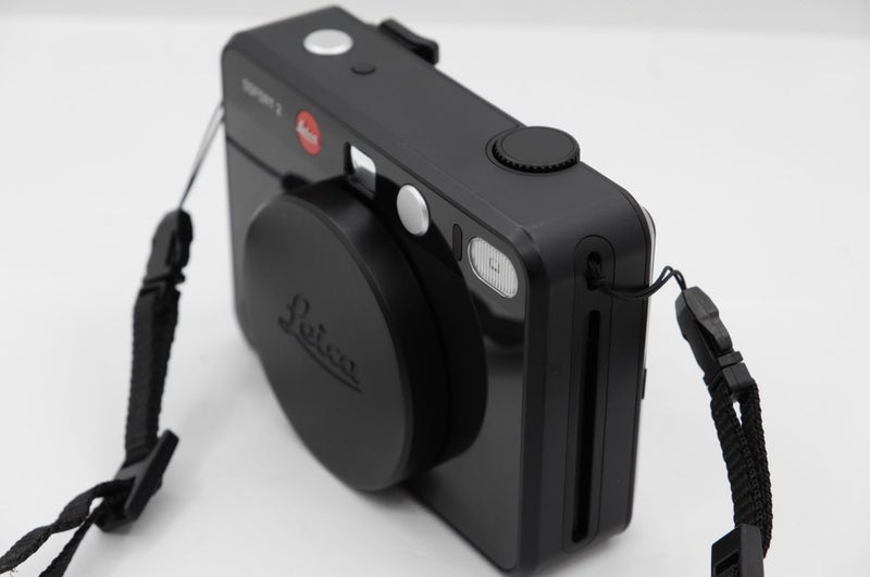 Leica Sofort 2 Carousel 2