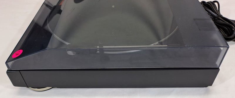 Optimus LAB-1100 Auto Turntable Carousel 5