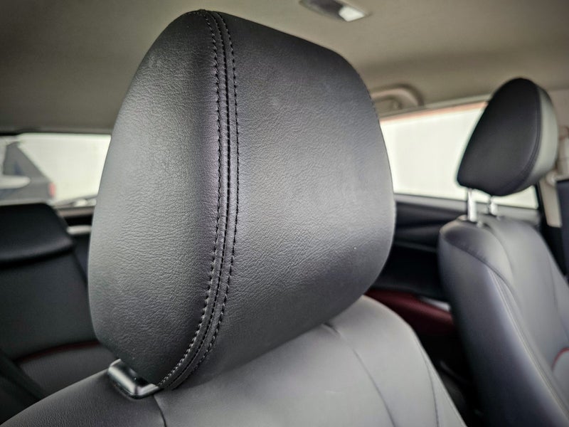 2017 Mazda CX-34446101900165324812