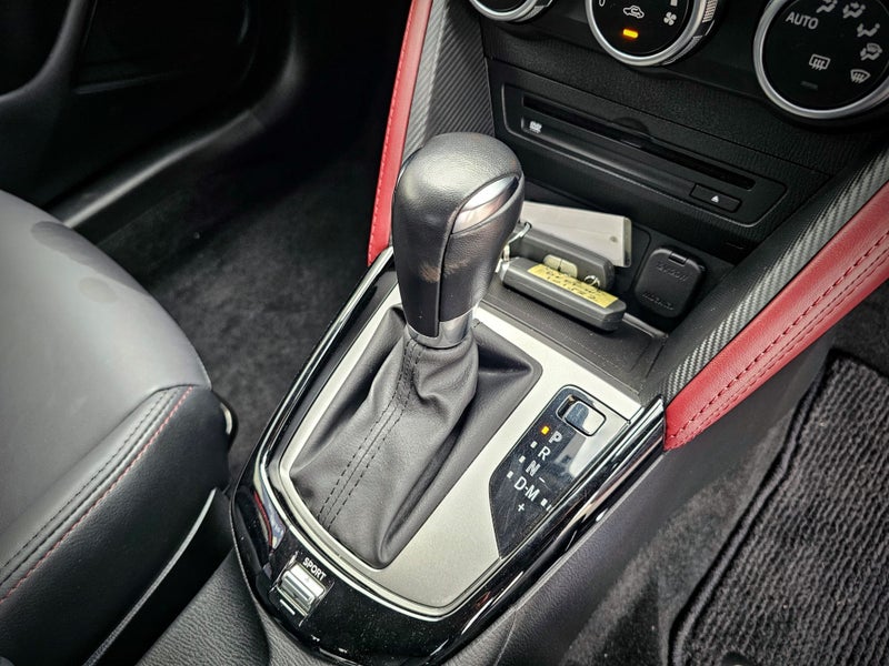 2017 Mazda CX-34446101900165324813