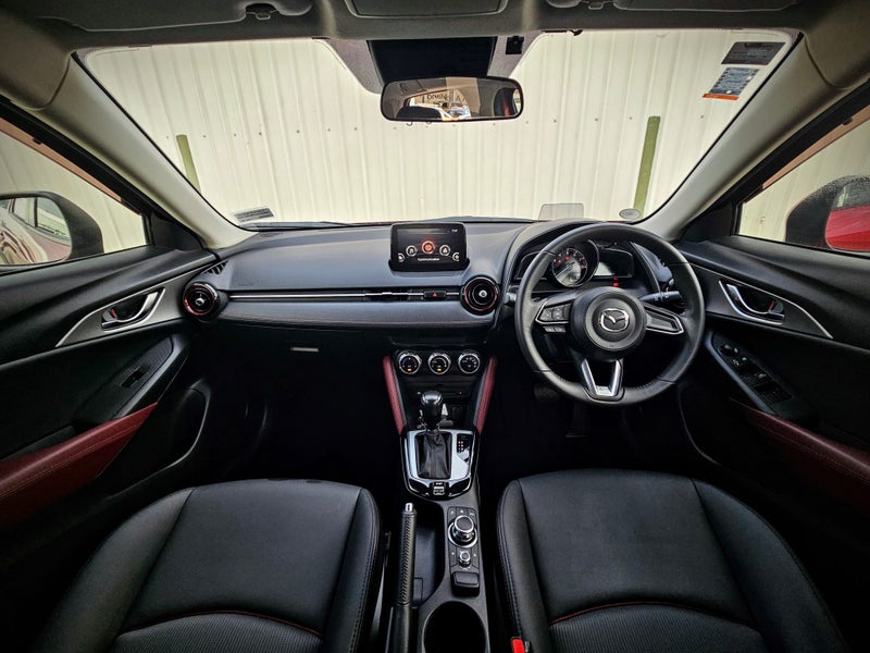 2017 Mazda CX-34446101900165324815