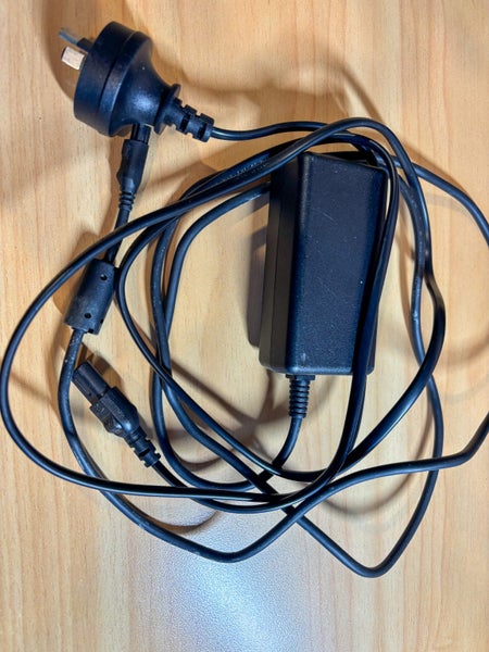 Nikon Power adapter - EP-5B and EH-5D Carousel 4