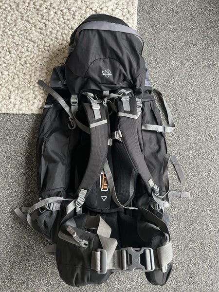 Tramping pack Carousel 2