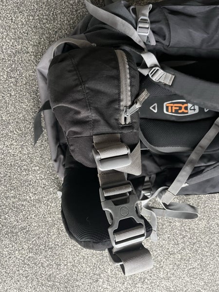 Tramping pack Carousel 4