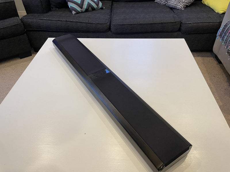 Soundbar Carousel 1