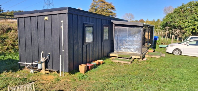 Tiny Home with The Works Carousel 1