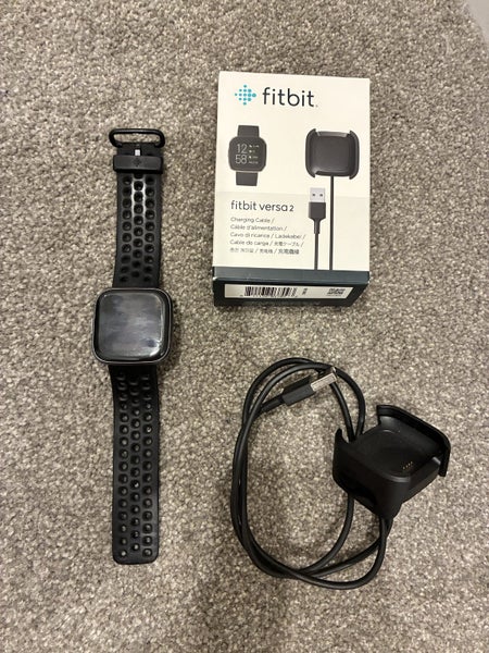 Fitbit Versa 2 - Excellent Condition Carousel 1