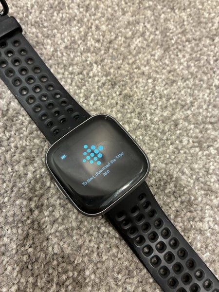 Fitbit Versa 2 - Excellent Condition Carousel 2