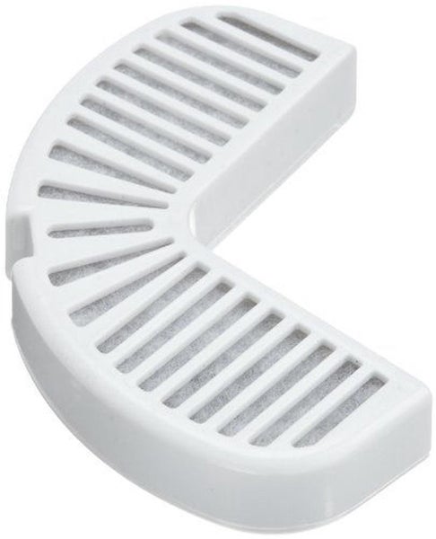 Pioneer Pet Filters For Stainless And Ceramic Fountains - 3 Pack Carousel 1