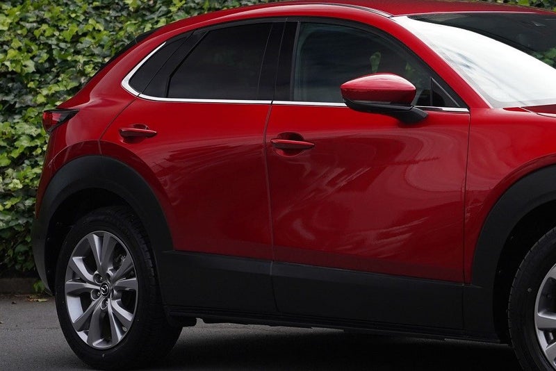 2020 Mazda CX-30 20S Proactive Cruise / HUD / 3...445290844909086724
