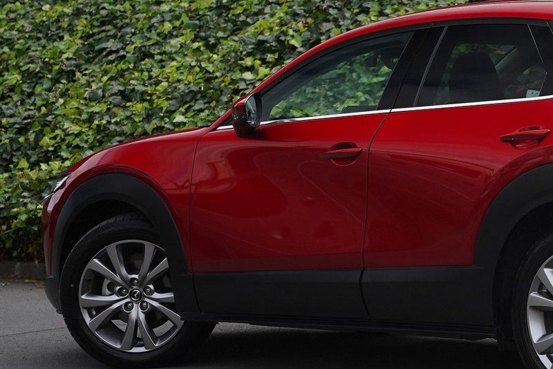 2020 Mazda CX-30 20S Proactive Cruise / HUD / 3...445290844909086725