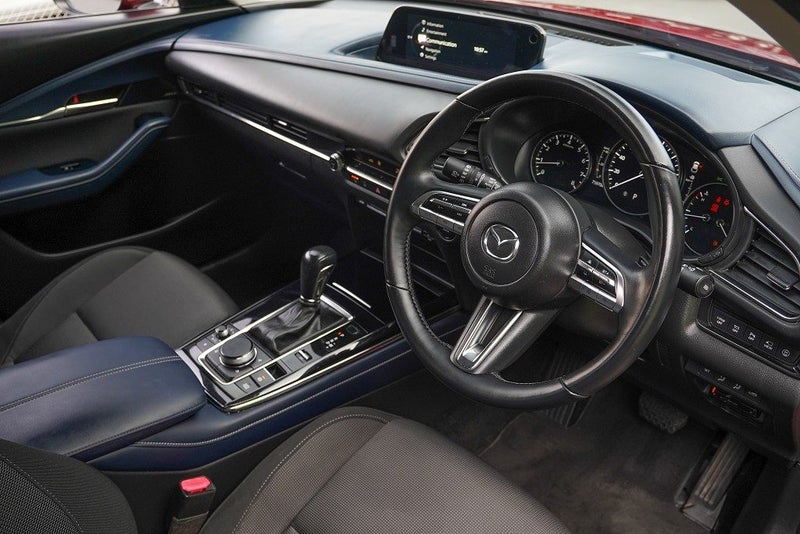 2020 Mazda CX-30 20S Proactive Cruise / HUD / 3...445290844909086728