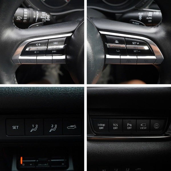 2020 Mazda CX-30 20S Proactive Cruise / HUD / 3...4452908449090867215