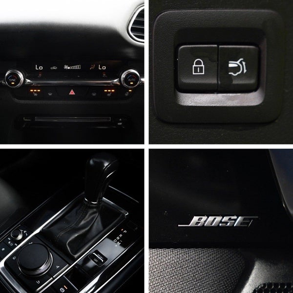 2020 Mazda CX-30 20S Proactive Cruise / HUD / 3...4452908449090867216