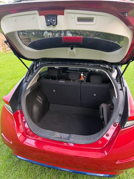 2017 Nissan Leaf445348231533701126