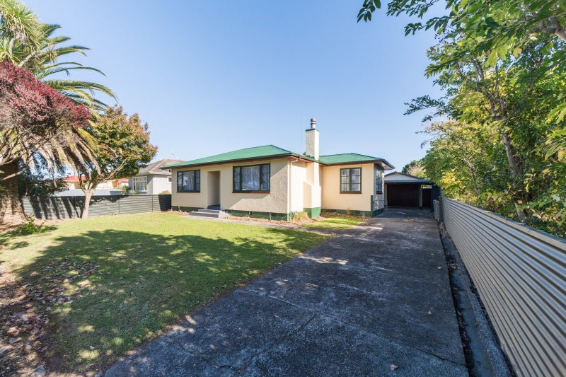 First home or golden opportunity!