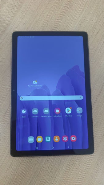 Samsung Galaxy Tab A7 Good Condition Carousel 2
