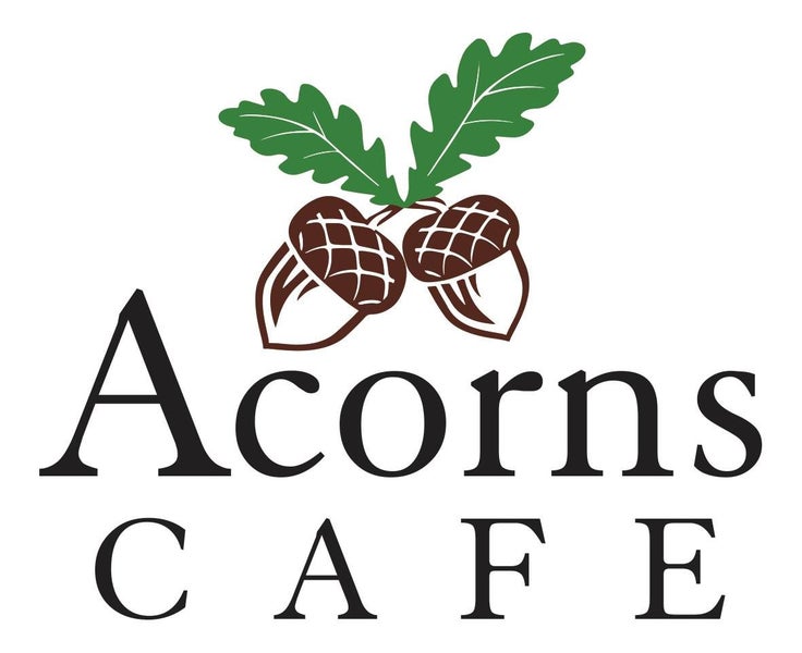 Acorn  Café Carousel 3