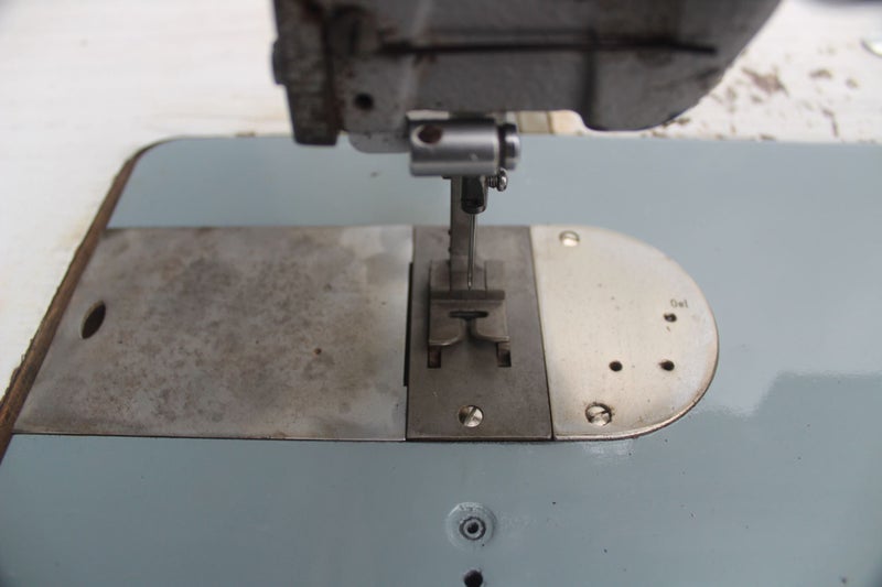 ADLER ZIG ZAG MODEL 98445434141103902721