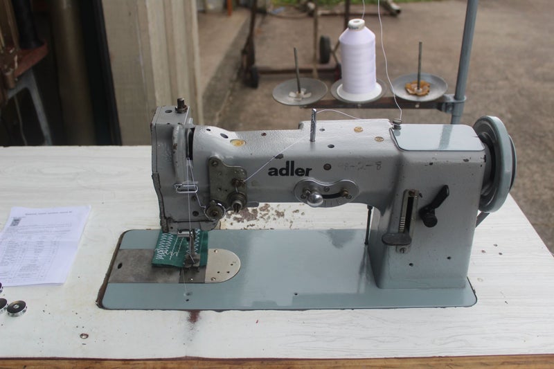 ADLER ZIG ZAG MODEL 98445434141103902723