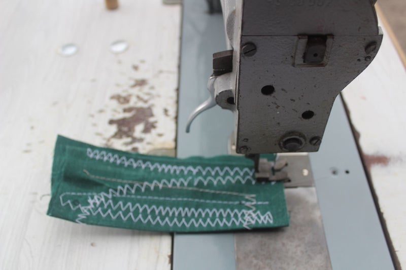 ADLER ZIG ZAG MODEL 98445434141103902724