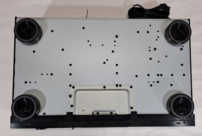 Sony TC-K615S Dolby S Cassette Tape Deck (Repair) Carousel 7