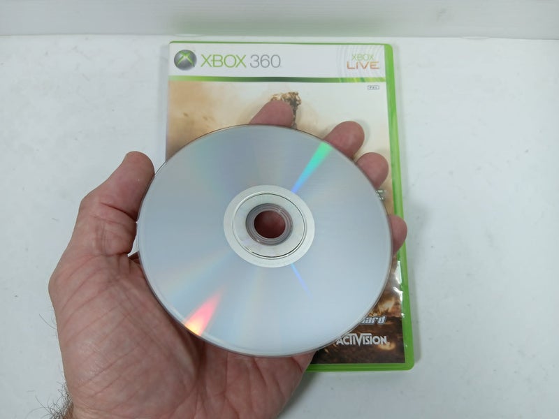 Call of Duty: Modern Warfare 2 Carousel 6