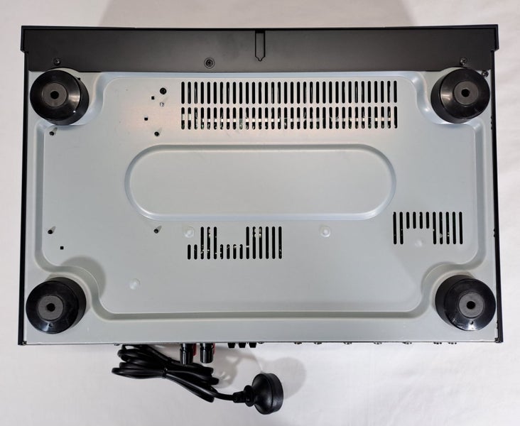 Onkyo TX-SR343 5.1-channel A/V receiver Carousel 7