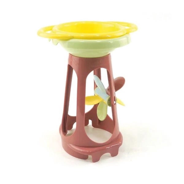 Viking Toys Eco Sand & Water Mill Set Carousel 1