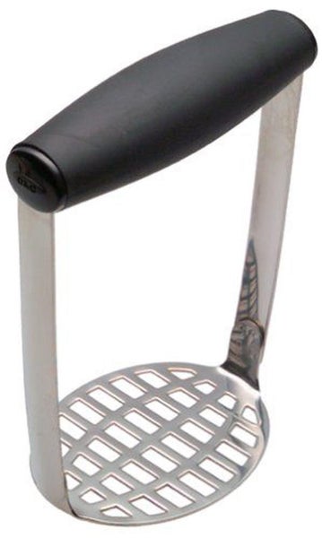 OXO Good Grips Smooth Potato Masher Carousel 1
