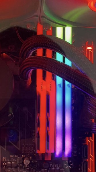 16gb DDR4 ram Carousel 1
