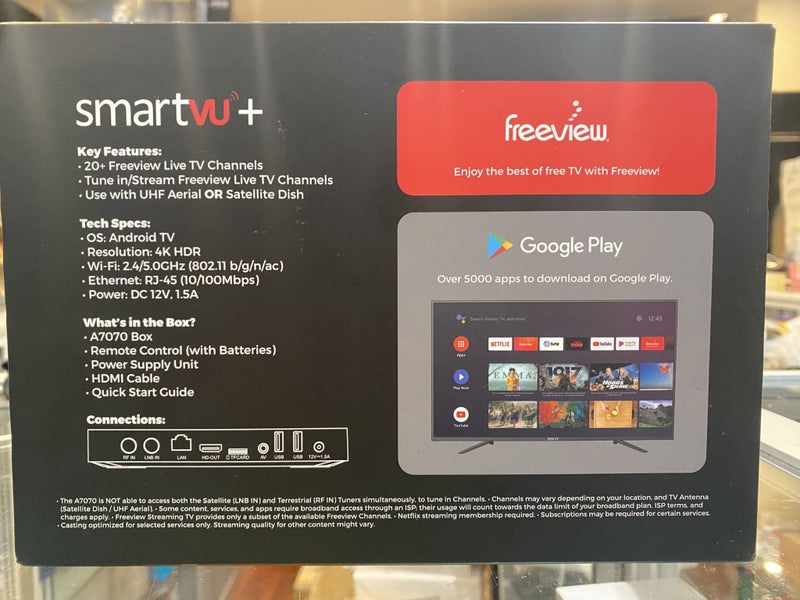 Dish TV SmartVU+ Carousel 5