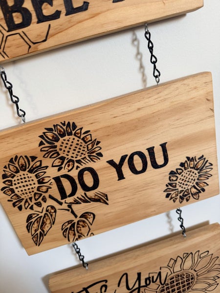 Pyrography - wall art445569463202631682