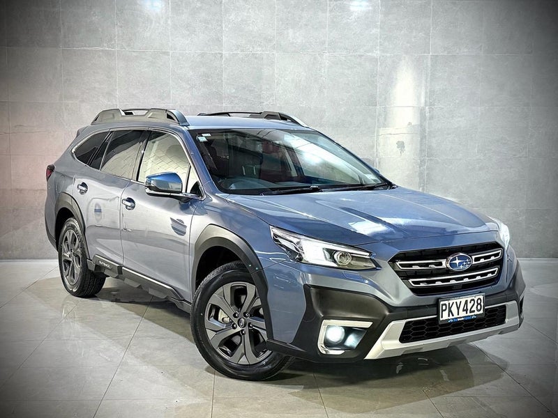2022 Subaru Outback SPORT 2.5P/4WD/8CVT