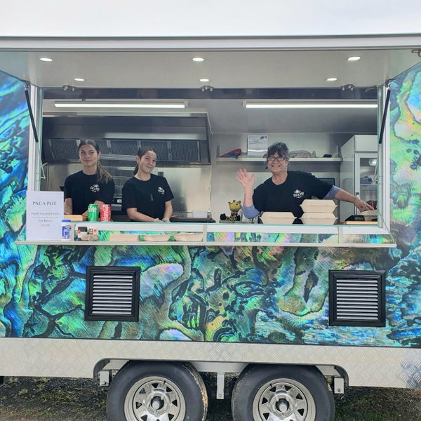 Mobile Food Trailer Carousel 2