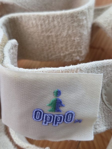Hernia Brace, OppO brand, Medium size Carousel 2