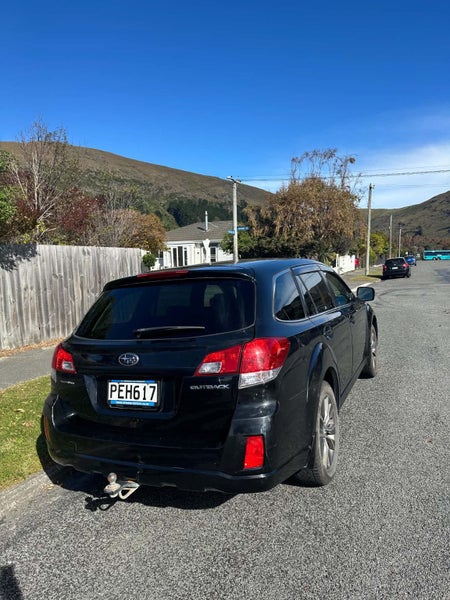 2012 Subaru Outback445628681961482241