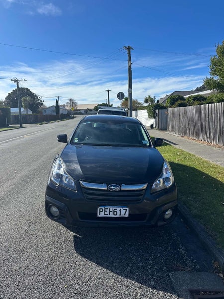 2012 Subaru Outback445628681961482242