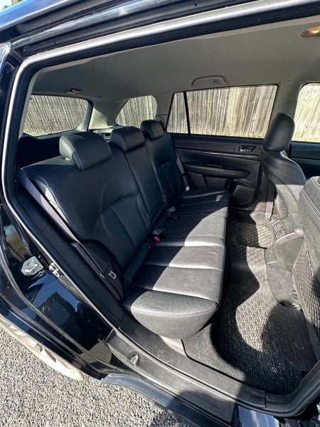 2012 Subaru Outback445628681961482244