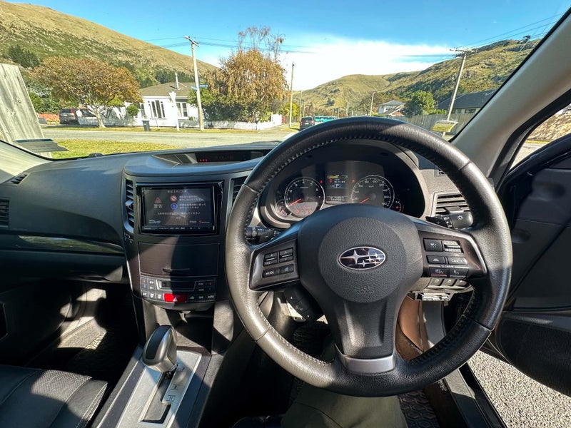 2012 Subaru Outback445628681961482248