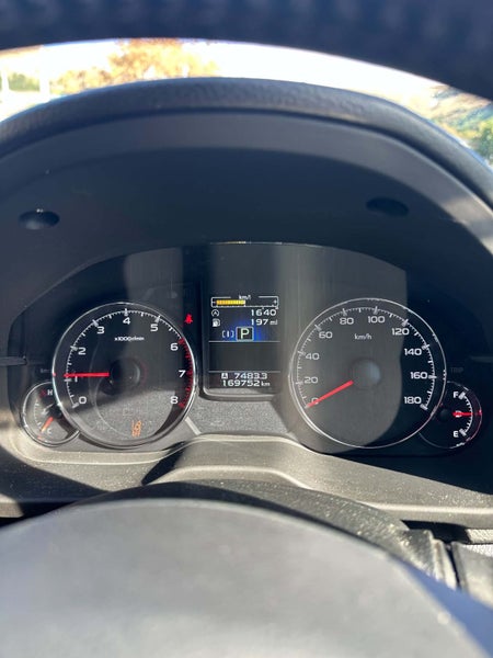 2012 Subaru Outback445628681961482249
