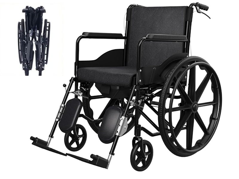 Wheelchair Carousel 2