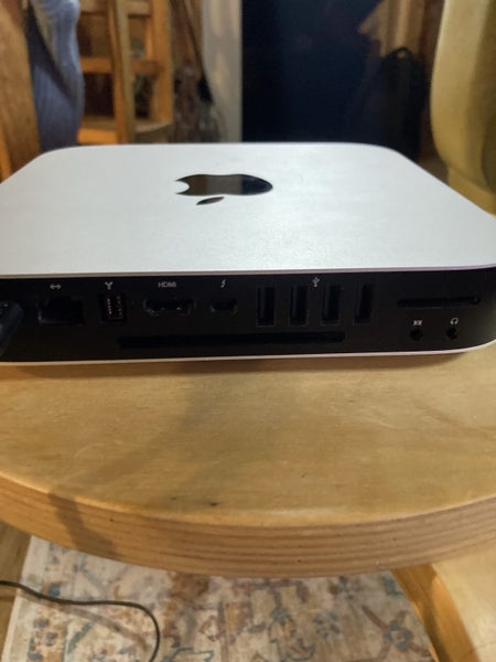$1 Res. Apple Mac Mini with SSD Upgrade Carousel 2