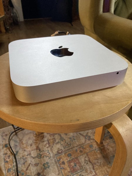 $1 Res. Apple Mac Mini with SSD Upgrade Carousel 1